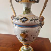 Ginori antico. vaso .
