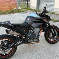Ktm duke 790 2020