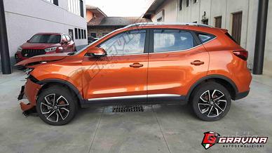 Ricambi MG ZS 1.5b codice motore 15S4C