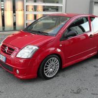 Ricambi citroen c2 c 2 2003-2007 #c