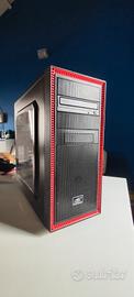 PC da gaming comprato qualche anno fa