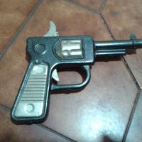 Giocattolo Latta Vintage, Anni 60