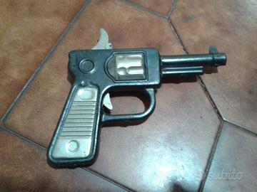 Giocattolo Latta Vintage, Anni 60