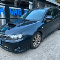 Subaru Impreza 2009 2.0 turbo diesel motore fuso