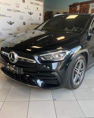 MERCEDES-BENZ GLA 220 d Aut. 4Matic PREMIUM AMG