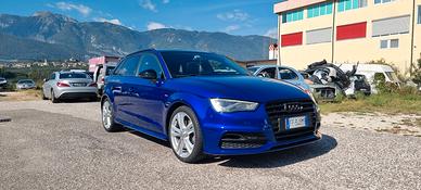 audi a3 2.0 tdi quattro S line