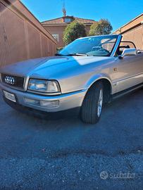 AUDI 80/90/Cabrio - 1993
