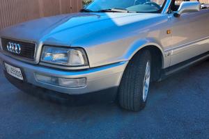 AUDI 80/90/Cabrio - 1993
