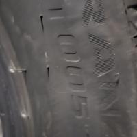 Pneumatici Bridgestone 205/60R16 92H T005