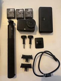 Action Camera DJI Osmo Action 6 Combo Adventure