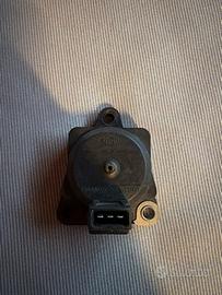 sensore di pressione assoluta evo 2