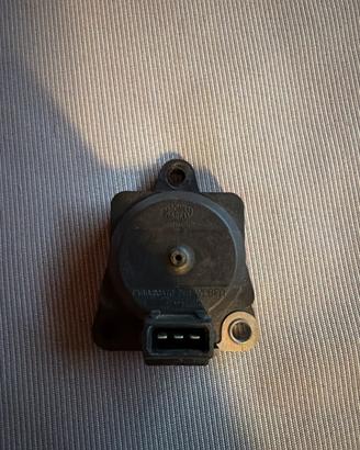 sensore di pressione assoluta evo 2