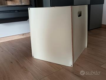 Porta legna di design