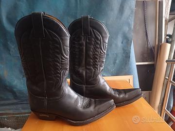 Stivali Sendra uomo