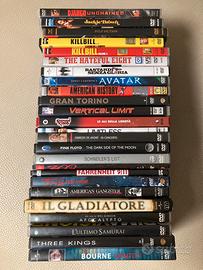 Film DVD Lotto