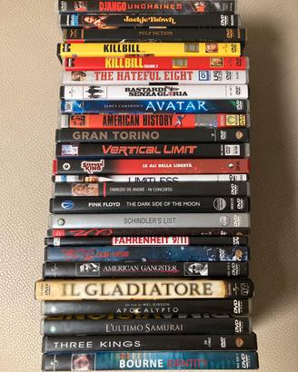 Film DVD Lotto