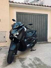 X MAX 300 TECH MAX