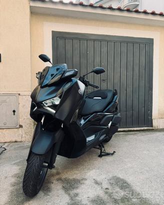 X MAX 300 TECH MAX