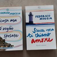 Libri Romance di Federico Moccia
