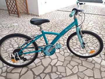 bicicletta b twin