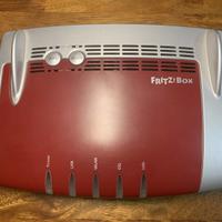 Modem Router FRITZ!Box 3490