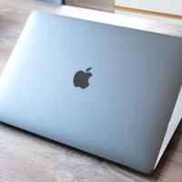 macbook air m1