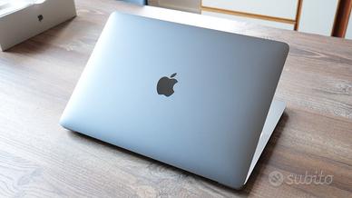macbook air m1