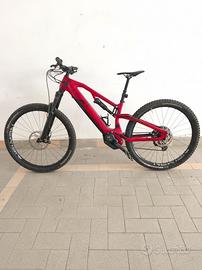 E-bike Raymond airray 10.0 CARBON