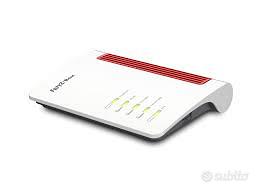 fritz box 7510 nuovo