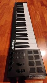 Tastiera Midi Alesis V61