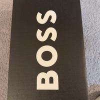 Scarpe boss