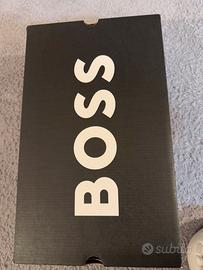 Scarpe boss