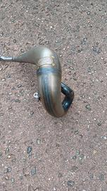 marmitta messico gasgas 2011