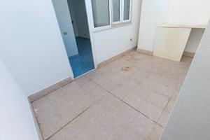 Semindipendente ultimo piano con terrazze