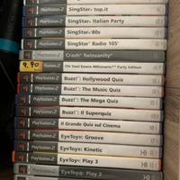 Giochi PlayStation 2