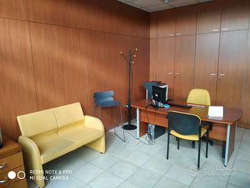 Ufficio Predda Niedda