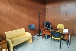 Ufficio Predda Niedda