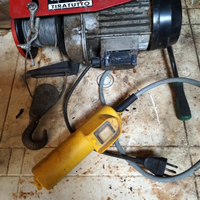 Vericello Tiratutto L'europea