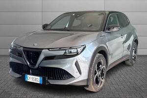 Alfa Romeo Junior 1.2 136 CV Hybrid eDCT6 Spe...