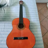chitarra Martinez