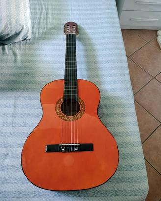 chitarra Martinez