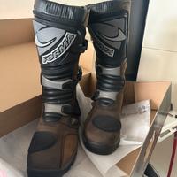 Stivali moto “Forma”