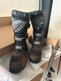 Stivali moto “Forma”