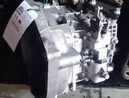 Cambio Alfa Romeo 159 2.0 JTDM cod. mot. 939B2000