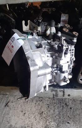 Cambio Alfa Romeo 159 2.0 JTDM cod. mot. 939B2000