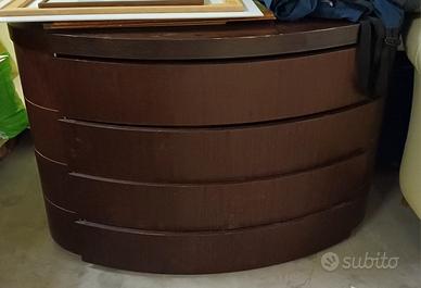 settimino e comodini