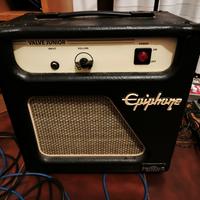 Amplificatore per chitarra 