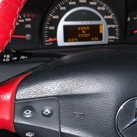 MERCEDES C30 CDI AMG SPORT CUPE