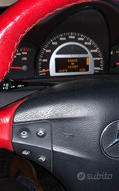 MERCEDES C30 CDI AMG SPORT CUPE