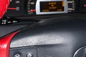 MERCEDES C30 CDI AMG SPORT CUPE